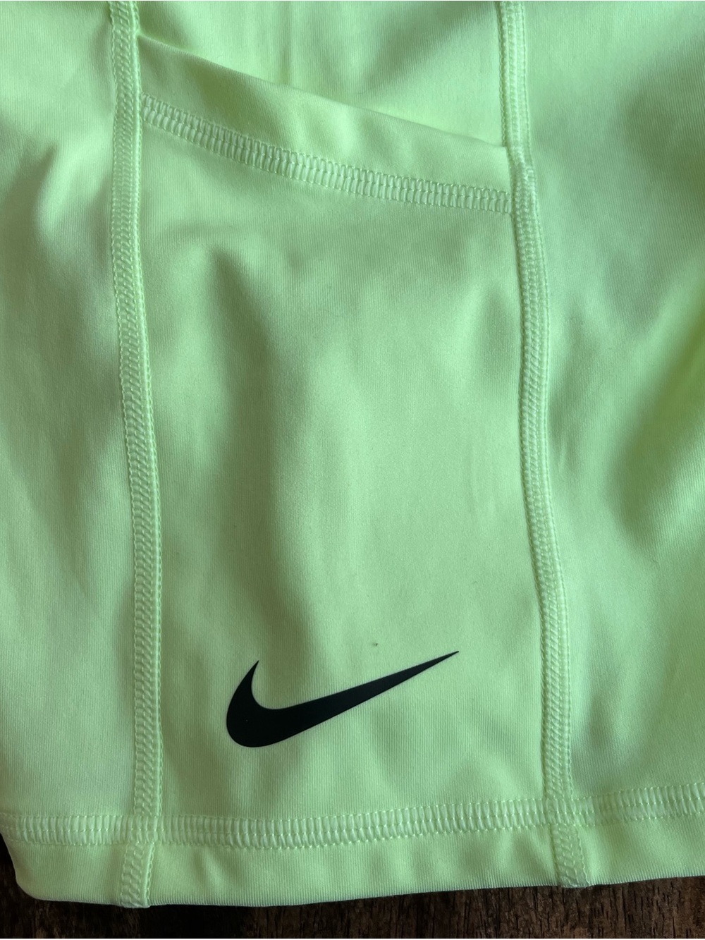 Nike Dri-Fit Shorts - Picture 8 of 10